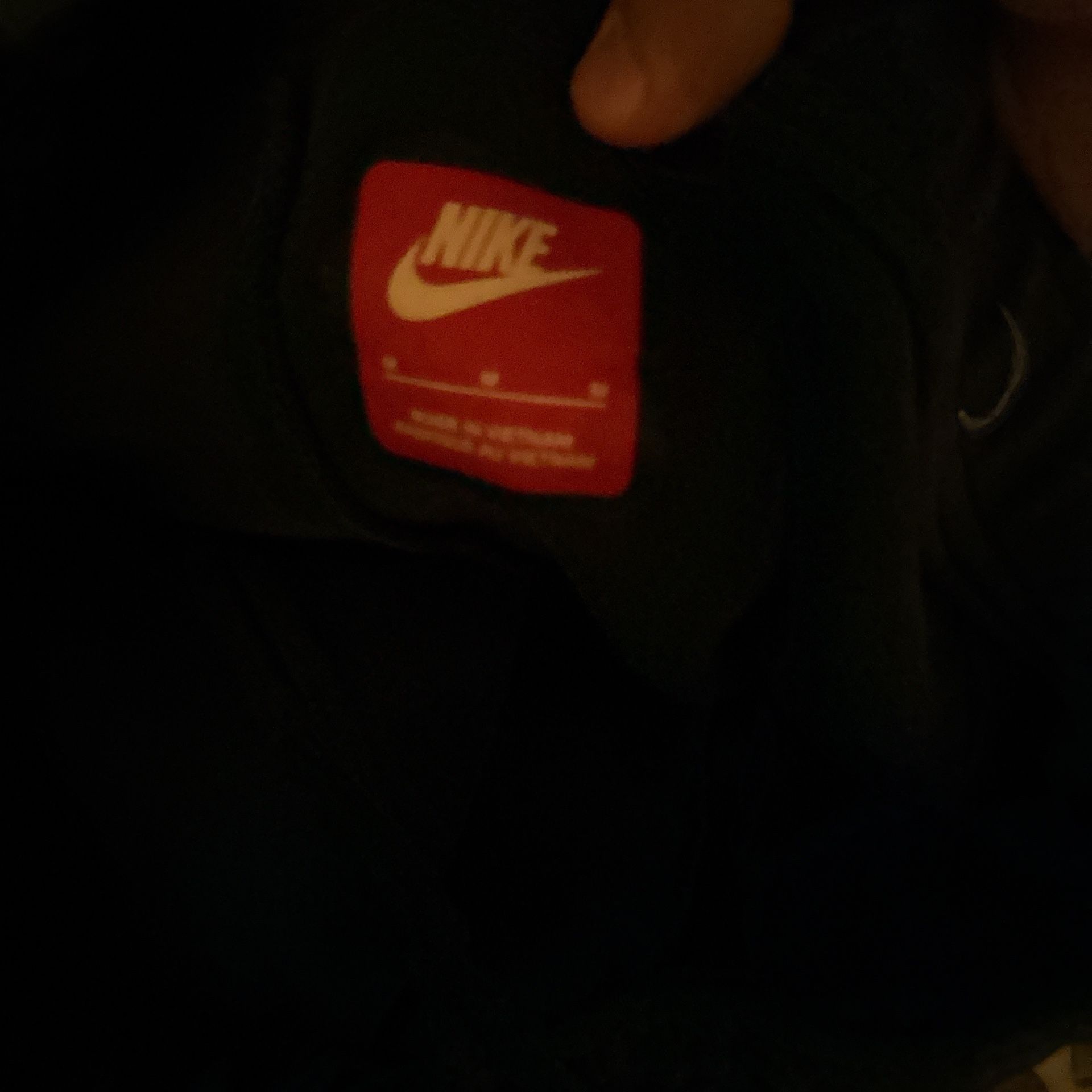 Nike Tech Fleece Pants