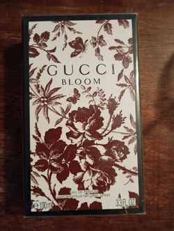 Perfumes