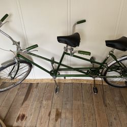 Antique Bicycle -  Schwinn