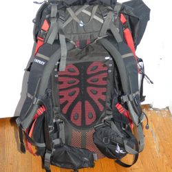 Osprey aether sale hotsell