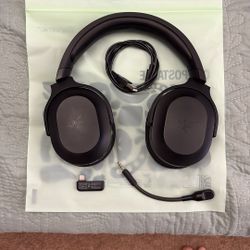 Razer Barracuda X Wireless