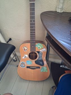 Guitar