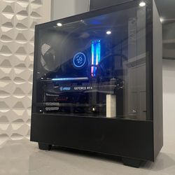 Custom Built PC 3070Ti Willing to Negotiate