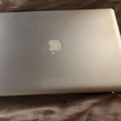 macbook pro