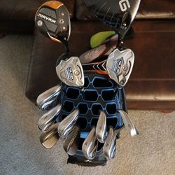 Golf Set For Sale 