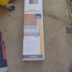 New In Box.  $50.   60608