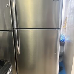 Frigidaire refrigerator (delivery+install available) Height 68 x Width 30
