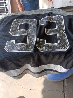 Jersey Xl Five Bucks
