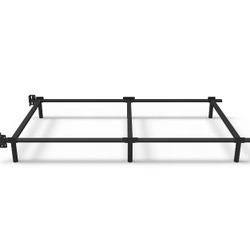 7-Inch Twin XL Bed Frame Base 