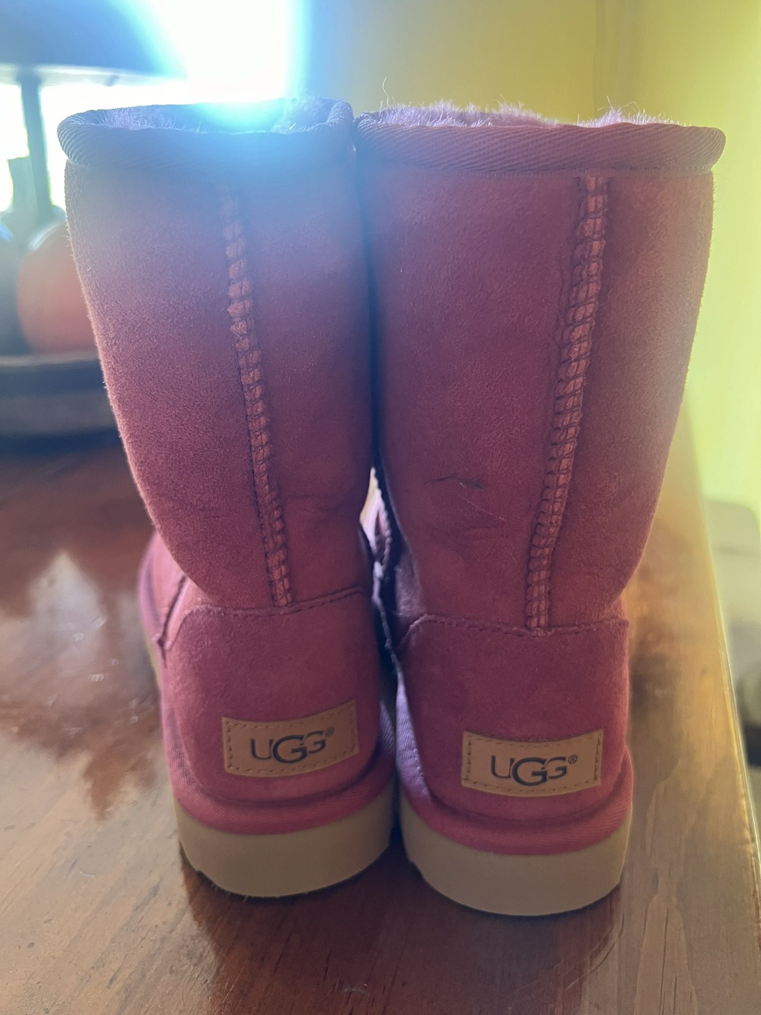 UGG Boots