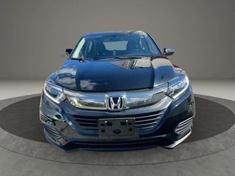 2022 Honda HR-V