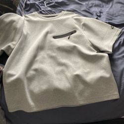 Nike Tee (XL)
