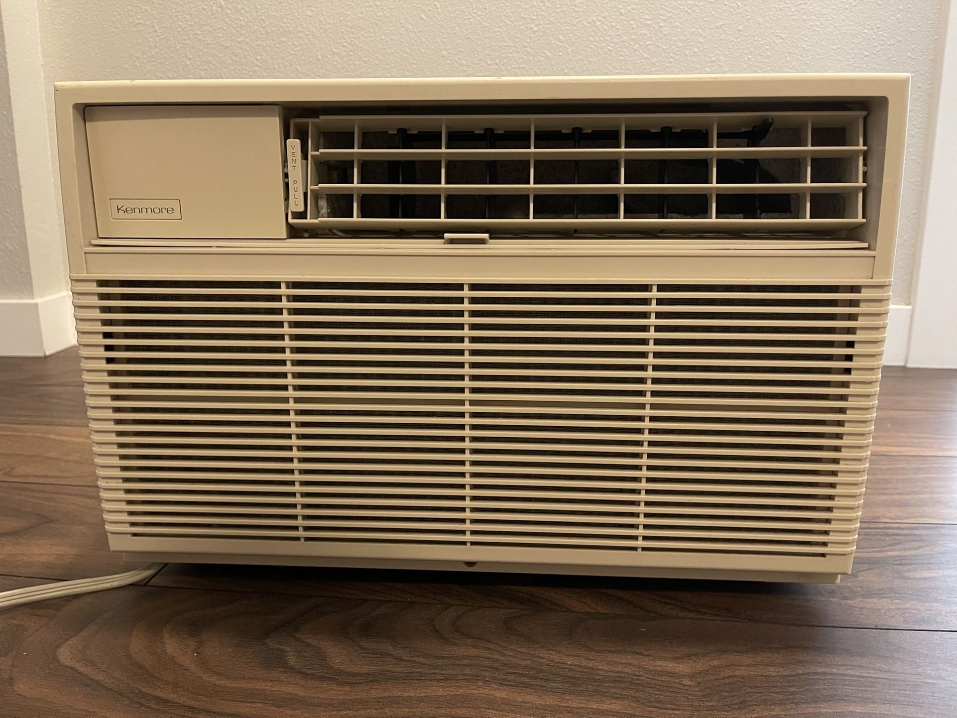 Air Conditioner