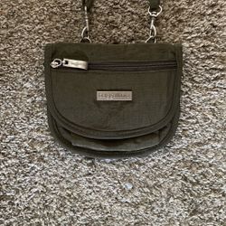 Bagallini Purse 