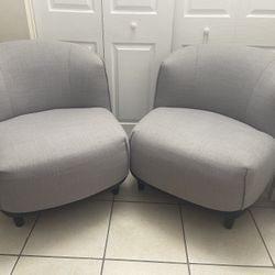 Oversized Lounge Chairs