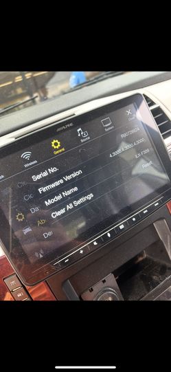 Alpine Rockford Fostgate