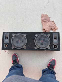 Speakers