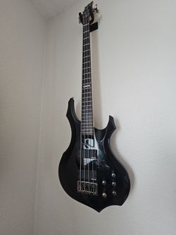 ESP LTD F-204