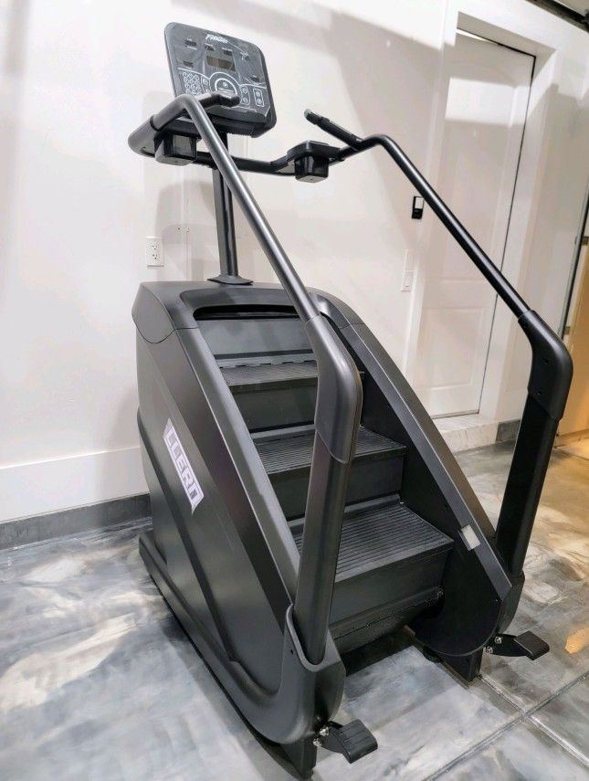 NEW CARDIO GYM EXERCISE STAIR STEPPER STAIRMASTER - FREE DELIVERY
