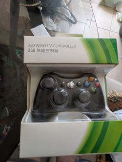 Wireless Controller