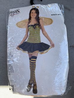 Honey Bee Girls Size Medium 8/10