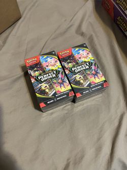 Perfect Order Booster Bundle
