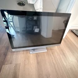 HP Pavilion All-in-One PC