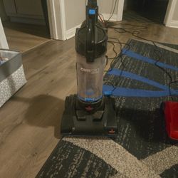 Vacuum