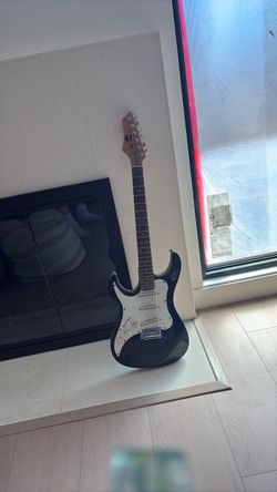 Ask electrical guitar