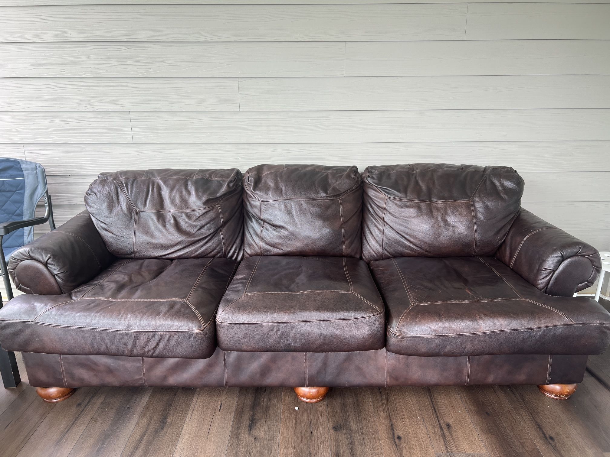 3 Seated Couch