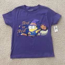 Halloween Shirt