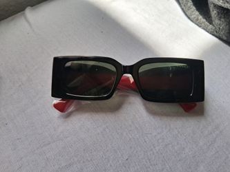 Glasses