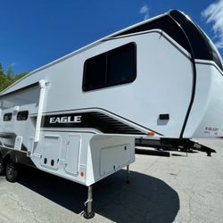 2024 Jayco Eagle HT RUC