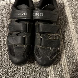 Bike Shoes MTB Size 12