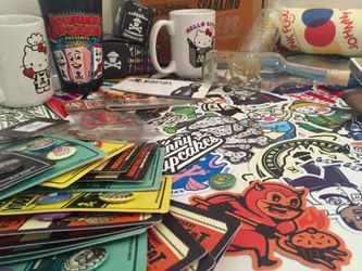 JOHNNY CUPCAKES SUPREME NIKE JORDANS