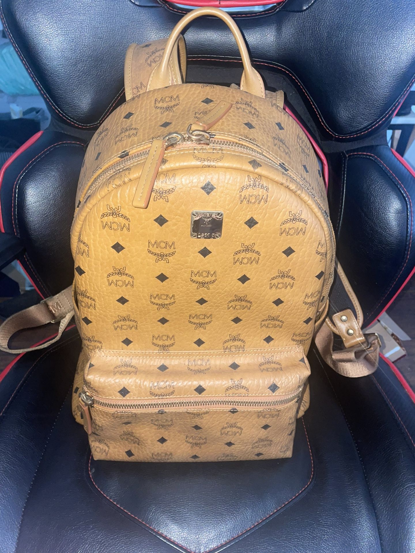 MCM Bag
