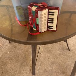 According Plays Nice Music.