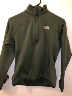 The north face Womens sweater