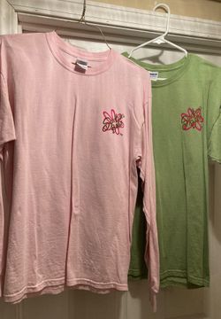 Southern belle shirts