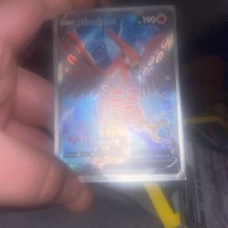 Talonflame V
