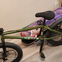 Bmx
