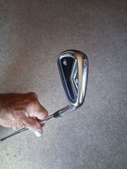 Taylormade R9 5 iron
