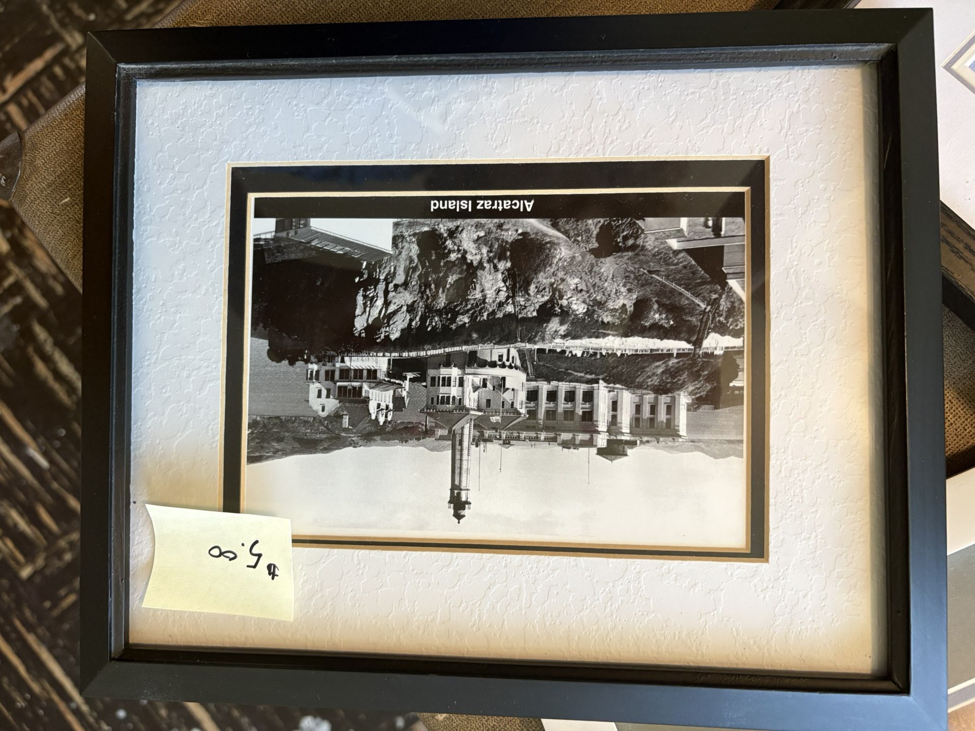 Framed Pictures