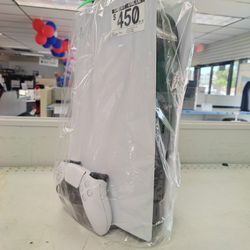 Playstation 5 825 Edition