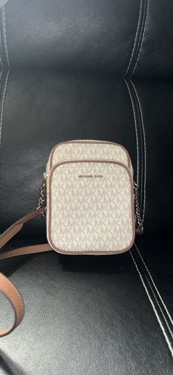 Mk crossbody bag