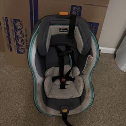 Car Seat