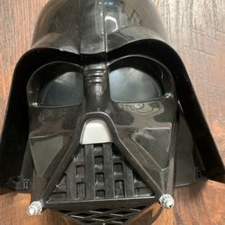 Dark Vadar mask