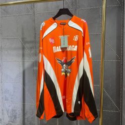Balenciaga Jersey