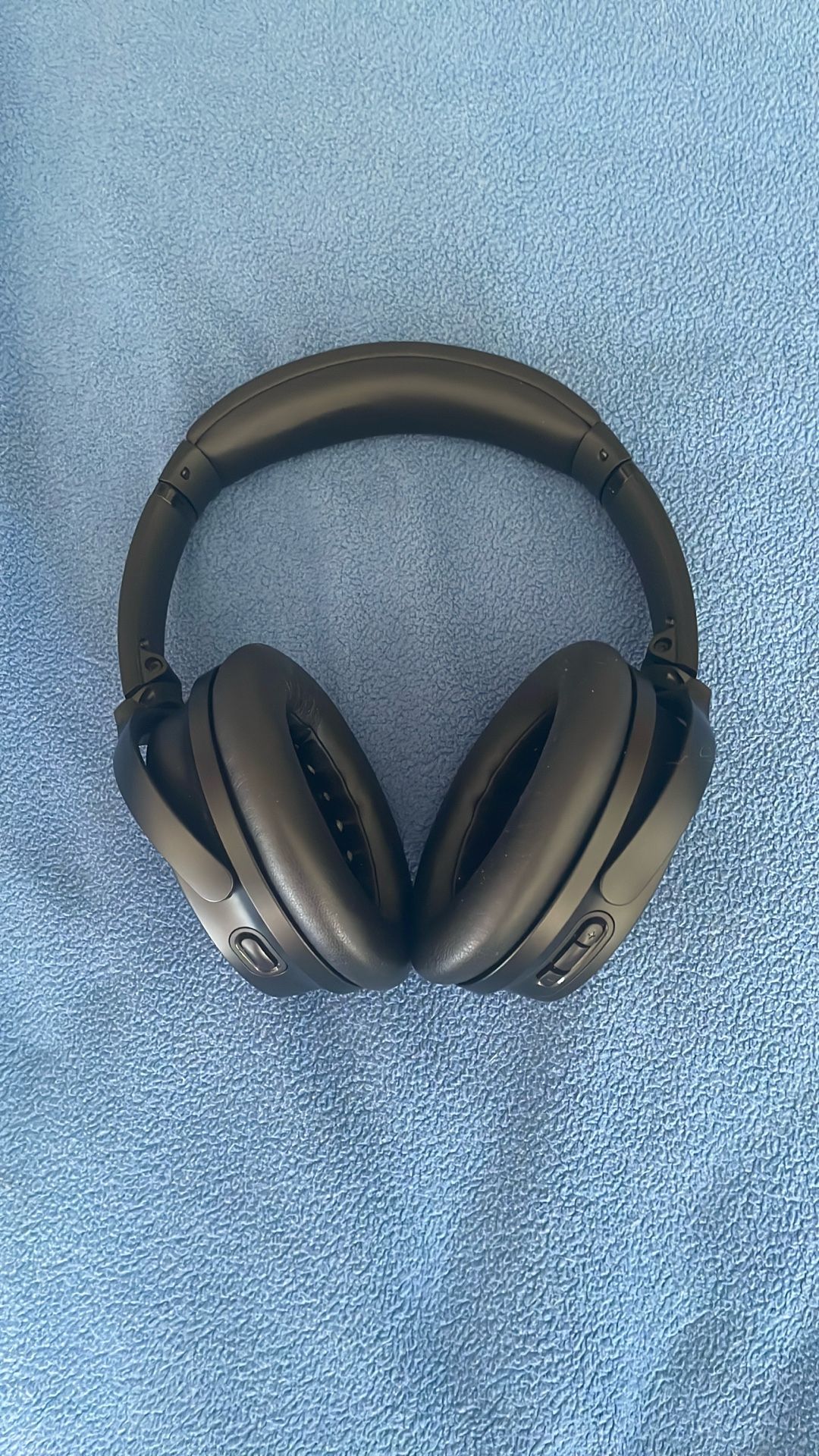 Bose QuietComfort Headphones