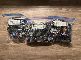 Lego Technic Puegot 9x8 HyperCar 42156